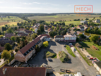 Prodej developerského projektu k výstavbě, Lišany - 6
