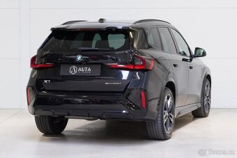 BMW X1, Xdrive23d,M-Paket,DPH,PAMĚTI - 6