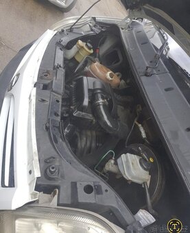 Nissan Interstar 2.5 dci - 6