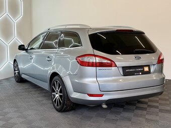 Ford Mondeo,  1.8TDCi, 92kW, AUT.KLIMA - 6