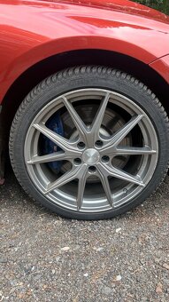 Prodám BMW 335D XD ,M-sport - 6