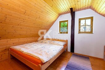 Prodej RD Palkovice-Myslík, okr. Frýdek-Místek - 6