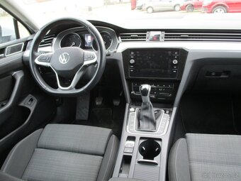 Passat B8 Variant 2.0Tdi, 110kW, 12/2020 - 6