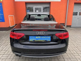 Audi A5, 2.0 TDI 140KW Multitronic 1.ma - 6