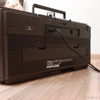 Radiomagnetofon - 6