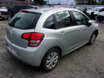 Citroën C3 1,4 HDi - 6