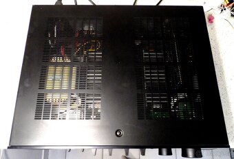 YAMAHA  A-S700 - 6