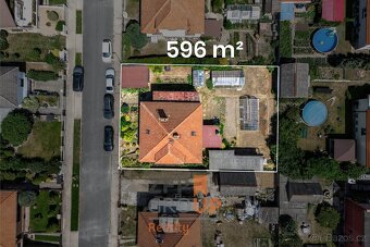 Prodej rodinného domu 165 m², Straškov-Vodochody - 6