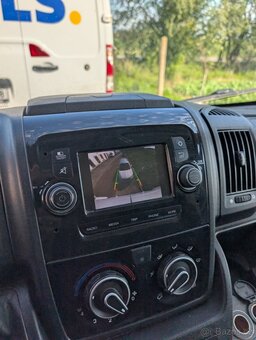 Fiat Ducato L3H2, 2.3JTD 140k, r.v. 2020 - 6