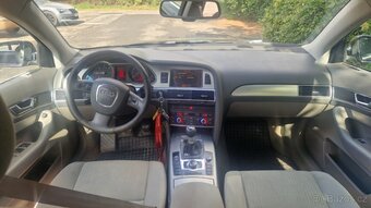 Audi A6 2.7 tdi - 6