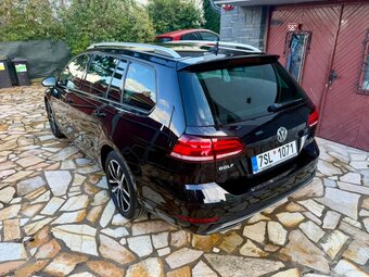 Volkswagen Golf,  2.0 TDI 110 KW IQ-DRIVE LED - 6