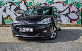 Citroën C3 PureTech 82 Best Collection - 6