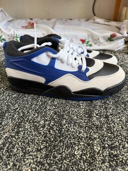 Nike Jordán 4 RM 2 kusy - 6