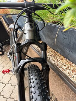 Horské kolo Trek Procaliber 9.5 - mercury - 6