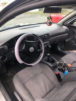 Passat b5,5 - 6