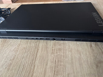 Lenovo Legion Y540-17IRH - 6