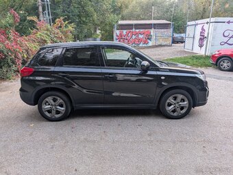Suzuki Vitara 1.6 VVT, 88kW, benzín, rok  2016.... - 6