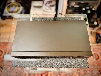 TECHNICS ST-G45A (r.1988) Quartz - 6