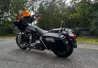 Harley Davidson Electra Glide TC88 - 6
