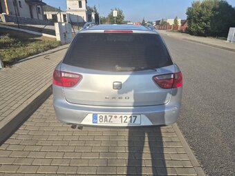 SEAT Exeo ST (kombi) 2.0 TDI – r.v. 2011, Nová STK - 6