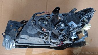 Přední světla Subaru Impreza Hawk - 6