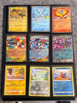 Pokemon MIX - 6