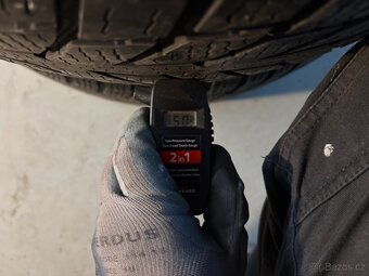 Zimní pneu Nokian 235/65R16C - 6