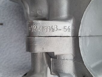 KARTERY JAWA PÉRÁK 350/ 18 - 6