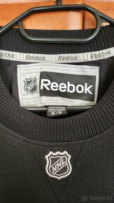 NHL Boston Bruins Reebok Dres (M) - 6