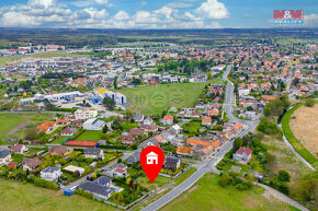 Prodej pozemku k bydlení, 656 m² Stará Boleslav - 6