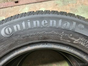 Pár letních pneu Continental ContiEcoContact 3 185/70 R14 - 6