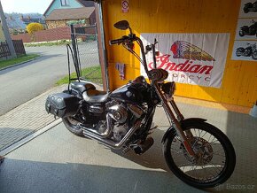 Harley Davidson - 6