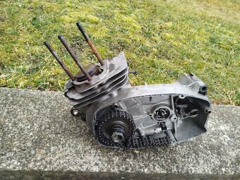 Motor 632 konopnice - 6