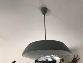 Prodám lustr NAPAKO, -typ 1117. Průměr 42 cm, výška 55 cm.sv - 6