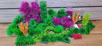 Prodám akvarijní set Diversa 375l s příslušenstvím - 6