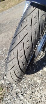 Honda VT 750S, 32.2kw - 6