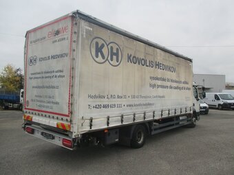 DAF LF 12.260, 614 400 km - Flexibilní financování - 6