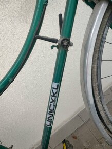 Kolo Unicykl damské - 6