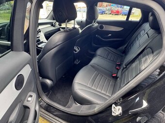 GLC Coupé 400d - 4-Matic - 6