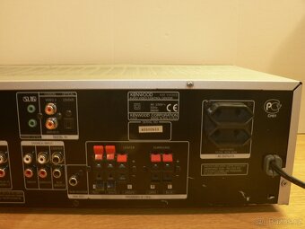 Kenwood KRF-V4080D 5.1 - 6