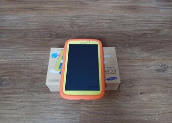Dětský tablet Samsung - 6