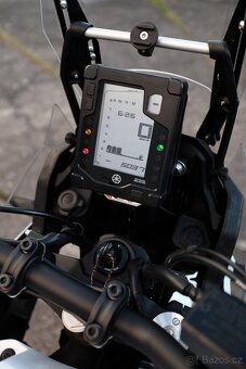 Yamaha Tenere 700 Rally edice - 6