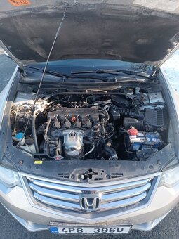 Honda Accord 2.0i 115kw - 6