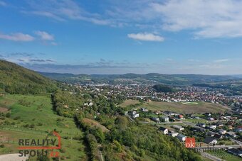 Prodej, pozemky/bydlení, 3833 m2, samota Na Vinici, Beroun-M - 6