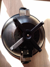 Elektrická pánev WOK SEW-36 teflonová, 900 Kč - 6