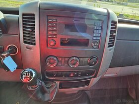 Volkswagen Crafter - 6
