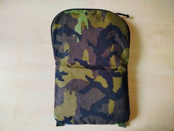 Obal na vak na vodu FENIX Protector - 6