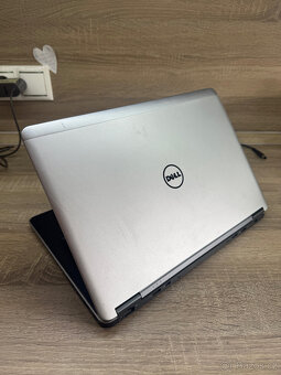 Ultrabook DELL 14", intel core i5, SSD HDD 500GB - 6