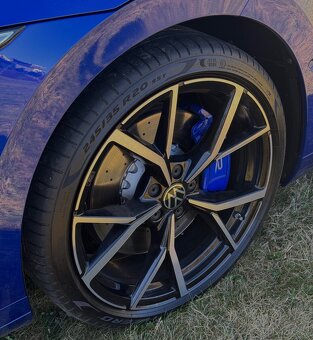 Volkswagen Arteon R SB 2.0 tsi 235 kW 4Motion - 6
