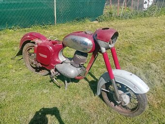Jawa 250/353 - 6